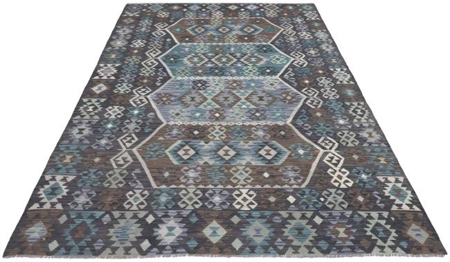 Kilim Afghan - 7