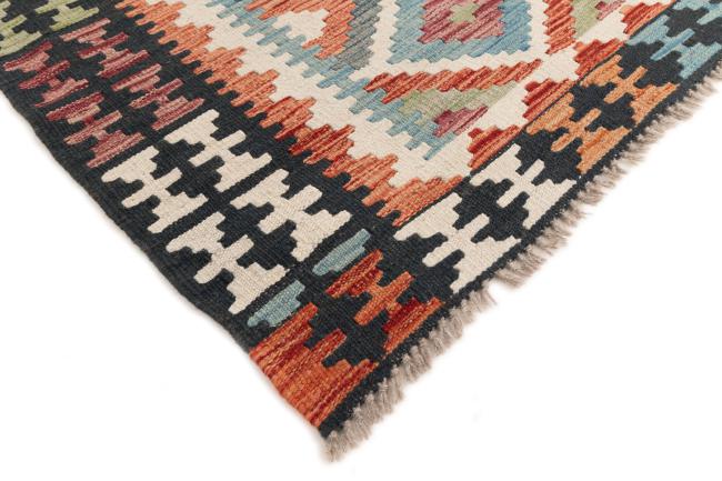 Kilim Afegão - 4