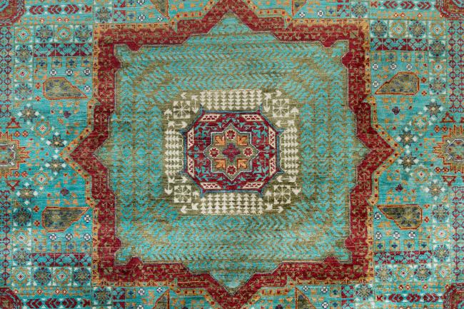 Mamluk - 7