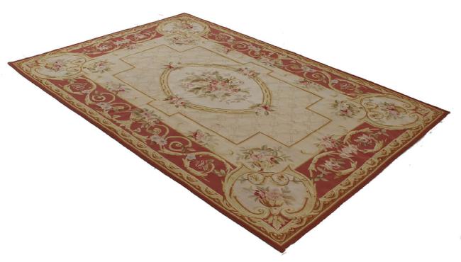 Kilim Aubusson - 2
