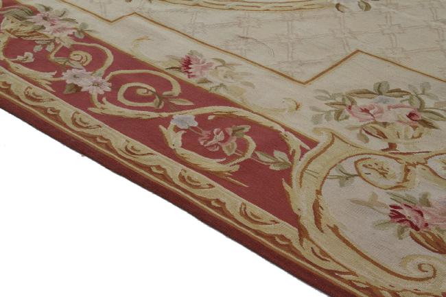 Kilim Aubusson - 4