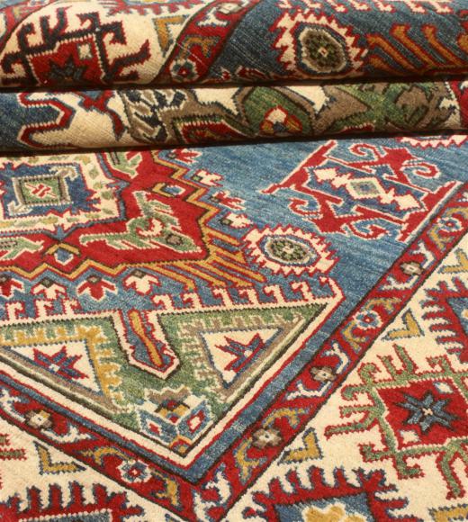 Kazak Ghazni - 2