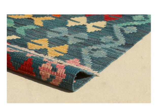 Kelim Afghan - 2