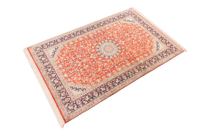 Kashmir Silk - 1