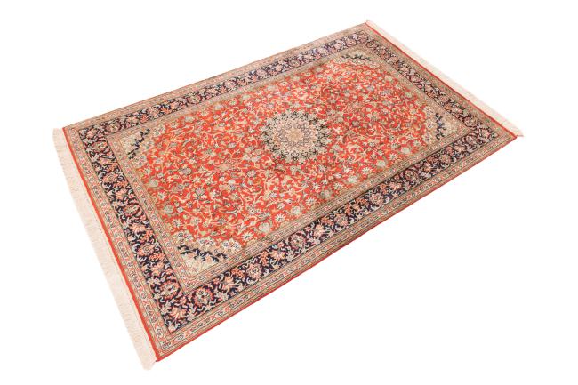 Kashmir Silk - 2