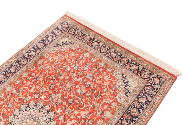 Kashmir Silk - 3