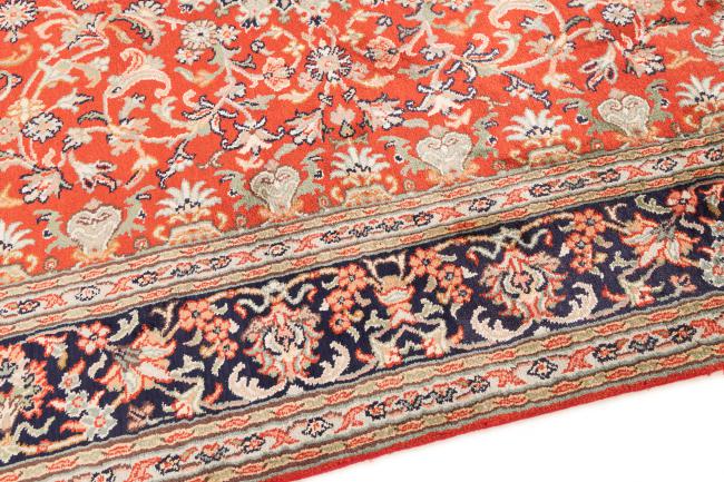 Kashmir Silk - 4