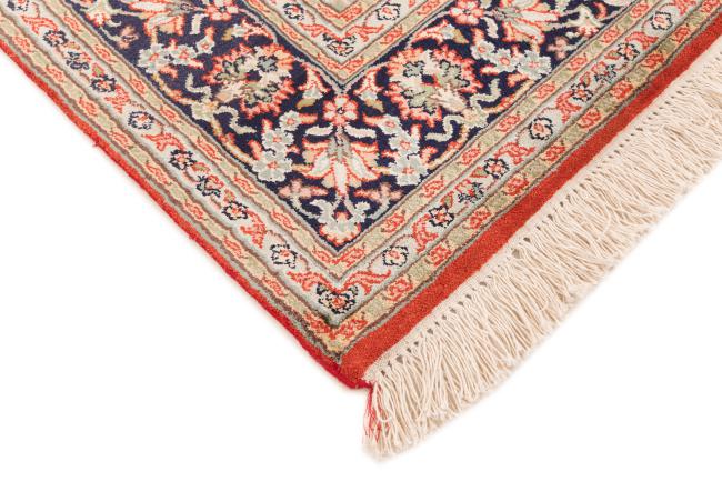 Kashmir Silk - 5