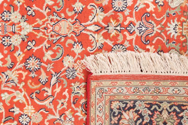 Kashmir Silk - 6
