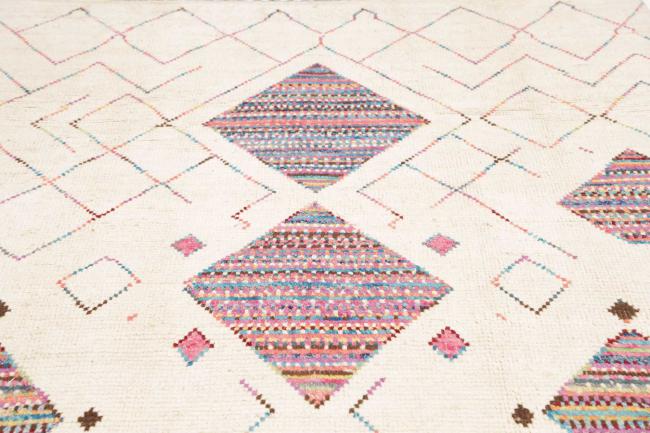 Berber Maroccan Style - 7
