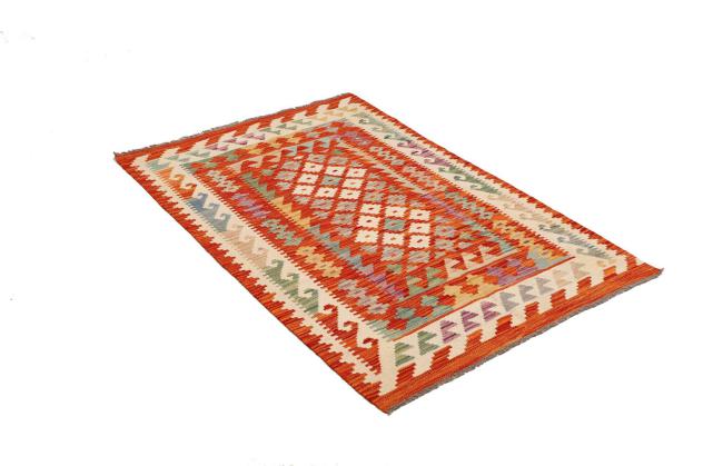 Kilim Afegão - 2