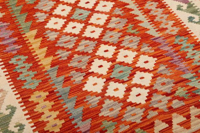 Kilim Afegão - 3