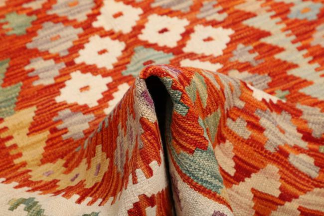 Kilim Afegão - 5