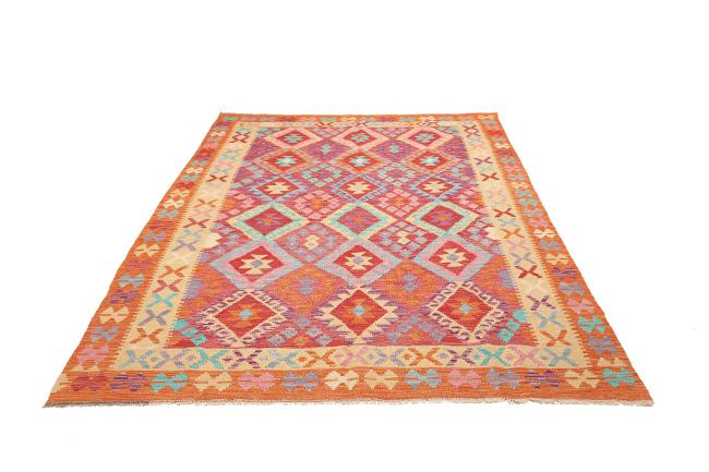 Kelim Afghan - 1