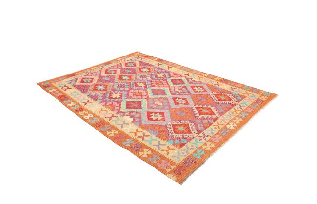 Kelim Afghan - 2
