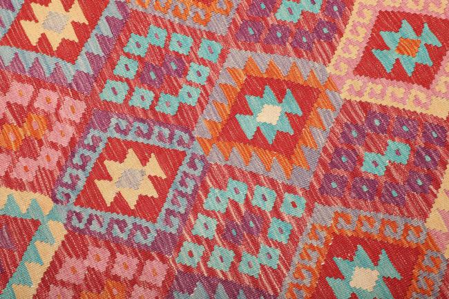 Kelim Afghan - 3