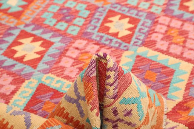 Kelim Afghan - 5