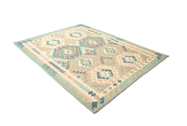 Kilim  Afghan - 2