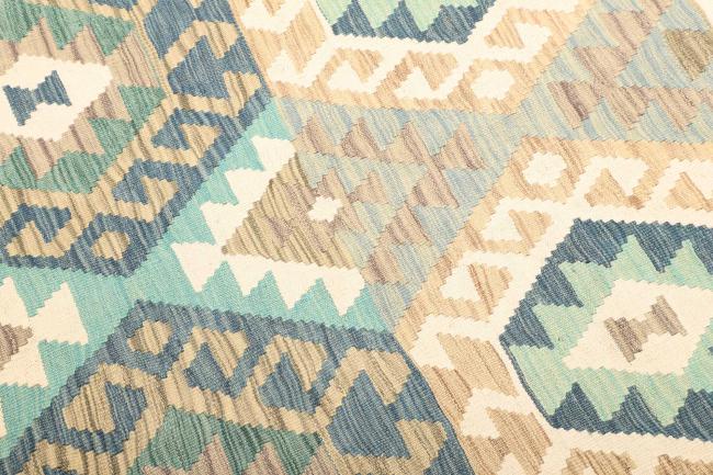 Kilim  Afghan - 3