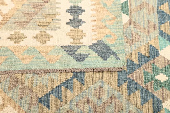 Kilim  Afghan - 4