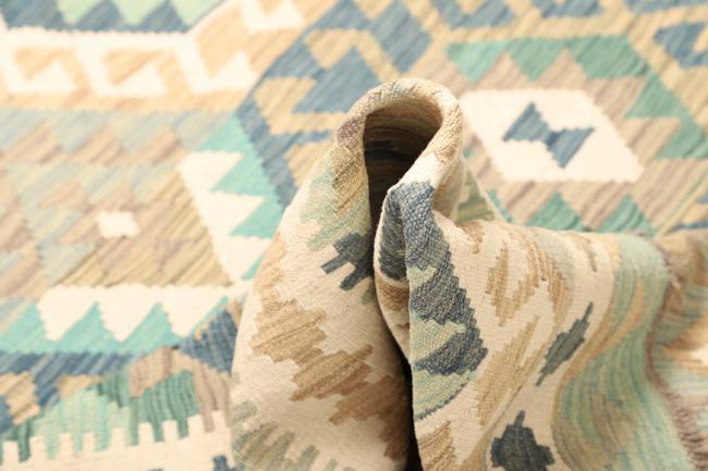 Kilim  Afghan - 5