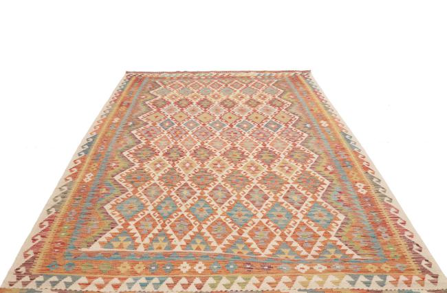 Kilim Afghan - 1