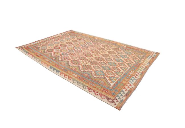 Kilim Afghan - 2