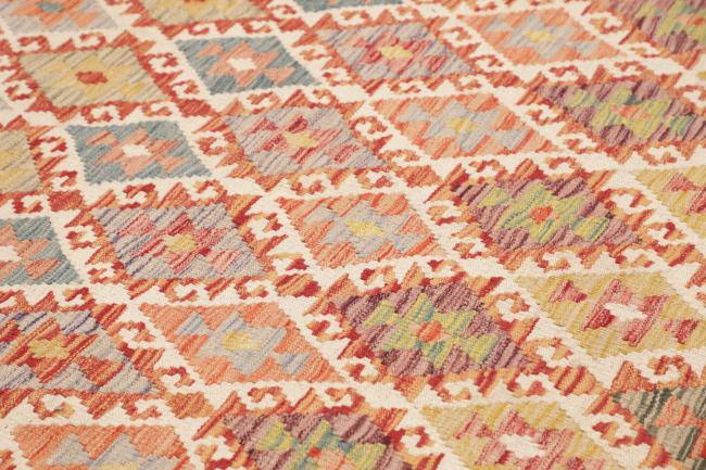 Kilim Afghan - 3