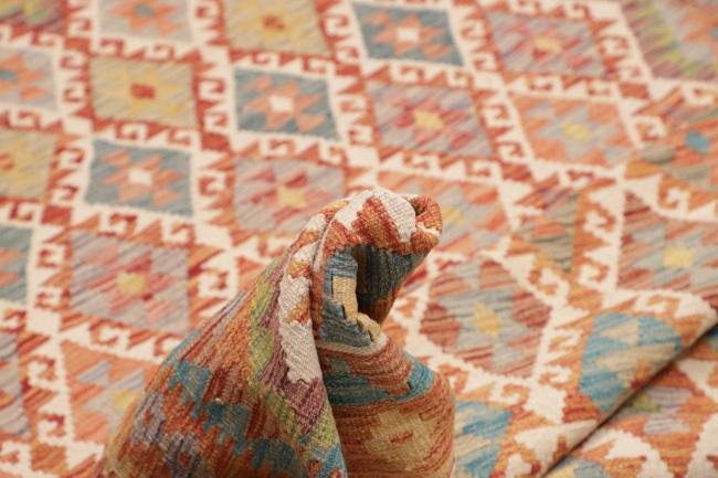Kilim Afghan - 5