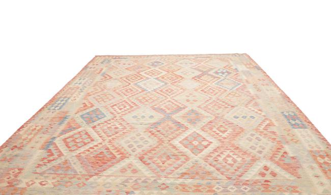 Kilim Afghan - 1