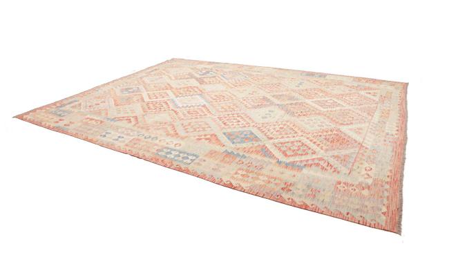 Kilim Afghan - 2