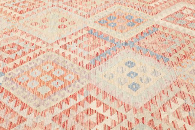 Kilim Afghan - 3