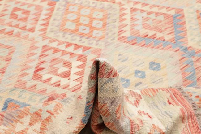 Kilim Afghan - 5