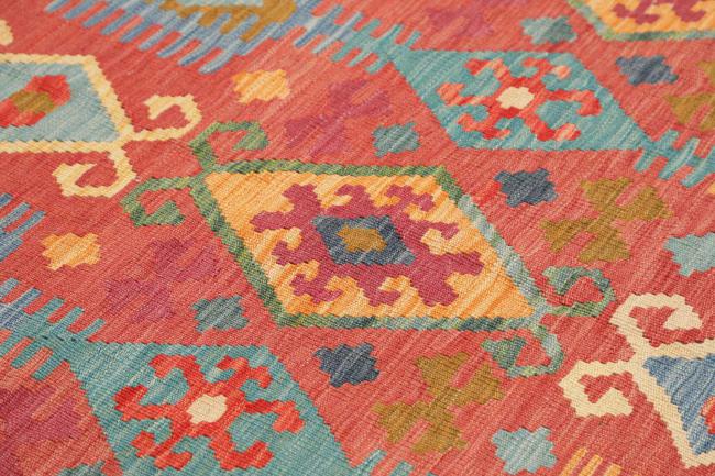 Kilim Afghan - 3