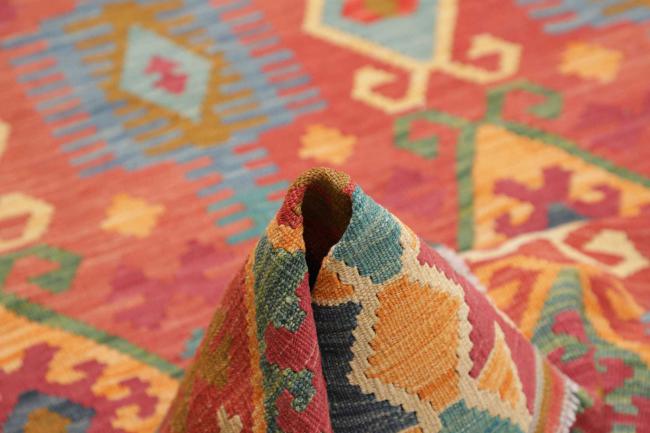 Kilim Afghan - 5
