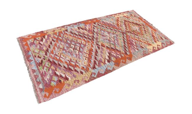Kelim Afghan Heritage - 1