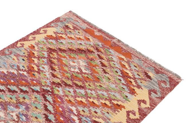 Kelim Afghan Heritage - 2