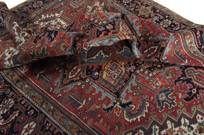 Heriz Antique - 2