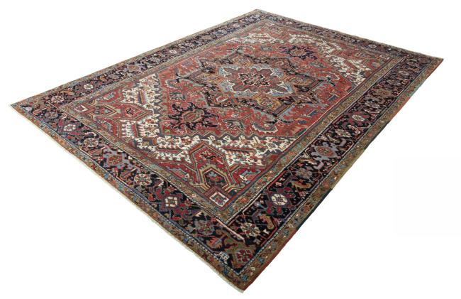 Heriz Antique - 4