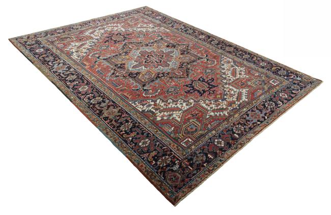 Heriz Antique - 5