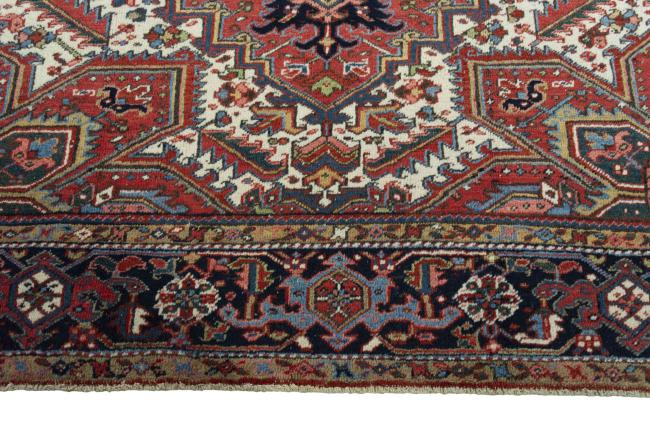 Heriz Antique - 10