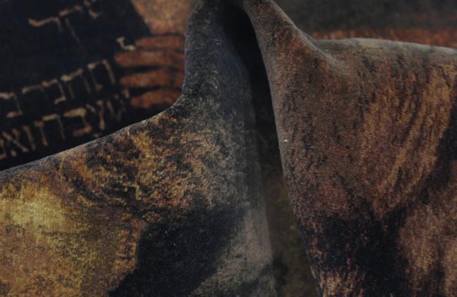 Tabriz 12 G Silketrend - 5