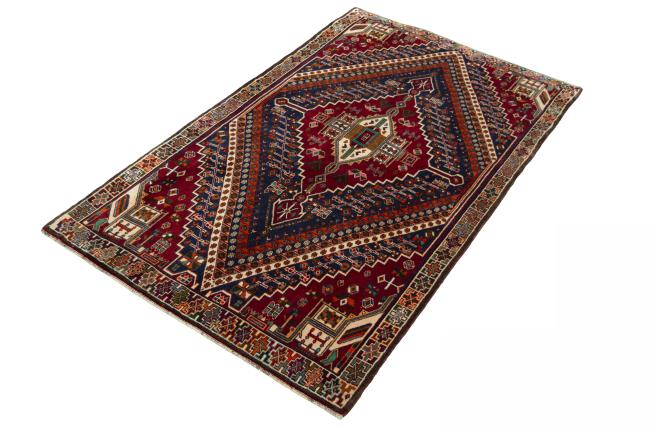 Shiraz - 1