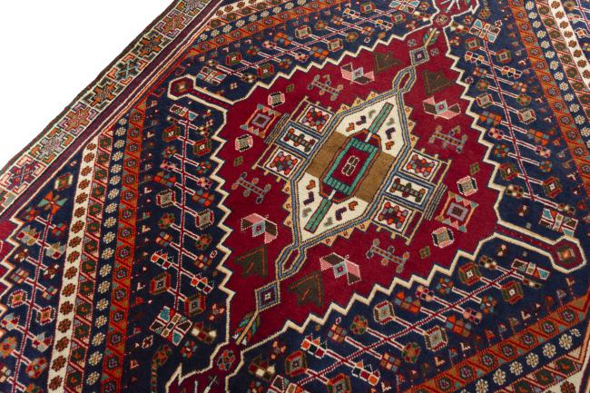 Shiraz - 4