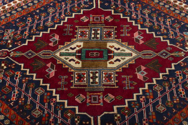 Shiraz - 5
