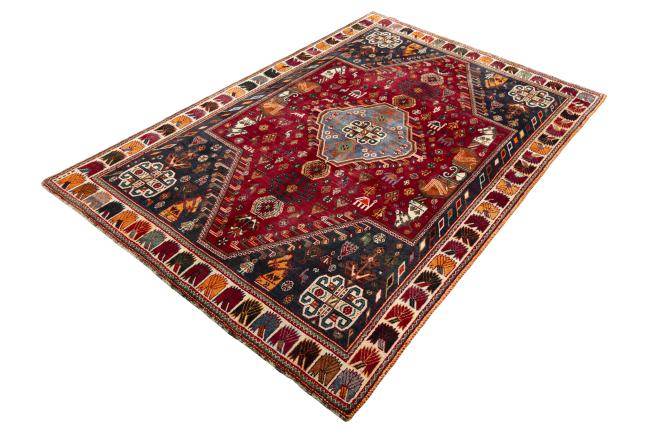 Shiraz - 1