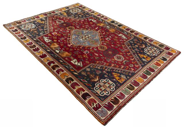 Shiraz - 2