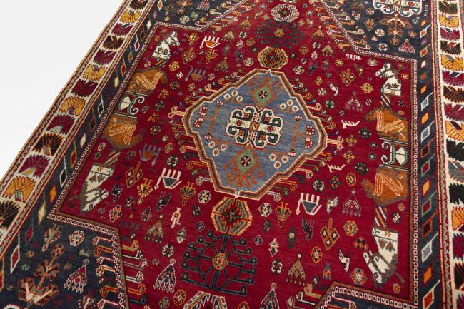 Shiraz - 4