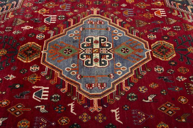 Shiraz - 5