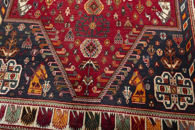Shiraz - 6